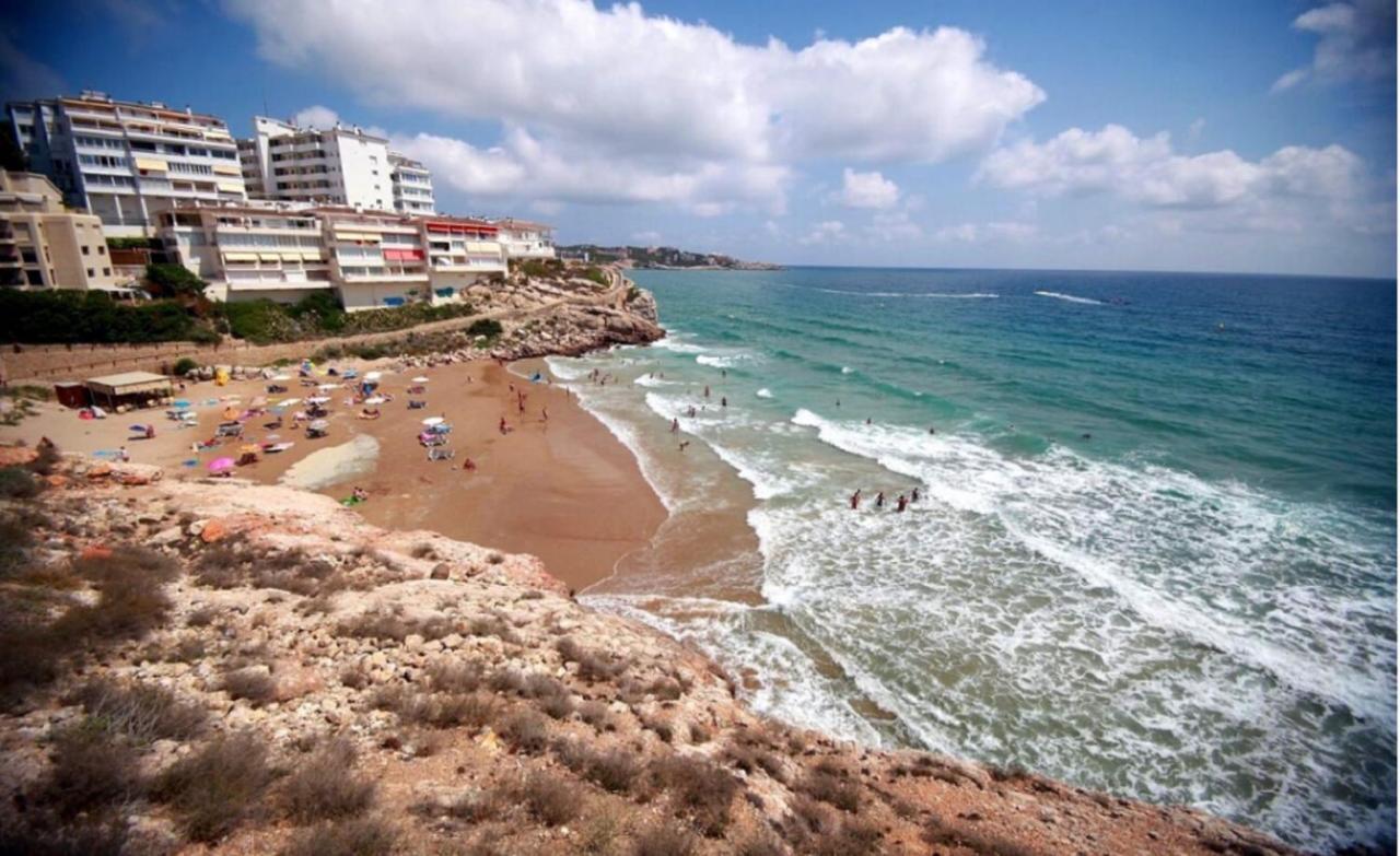 Appartement Dms Jardines 026 Salou