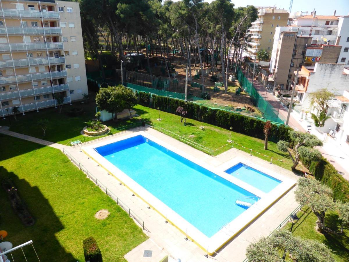 Appartement Dms Jardines 026